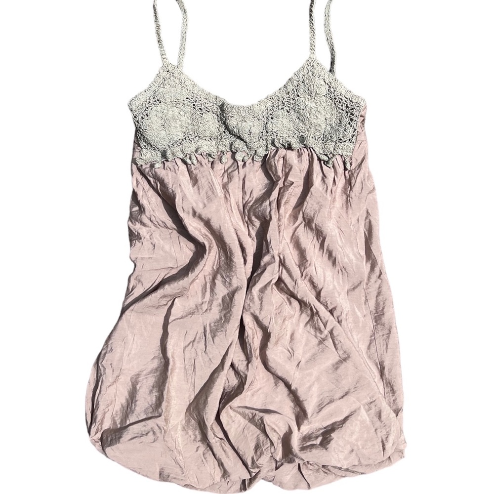 sugar & spice fairy dress